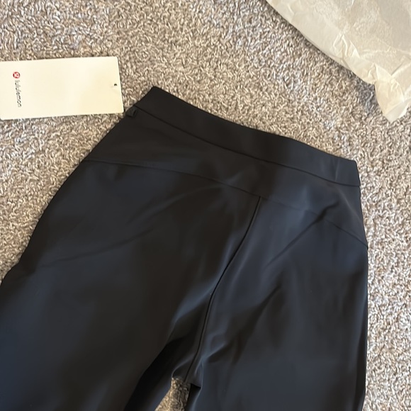 Lululemon on the move pant - Picture 5 of 6